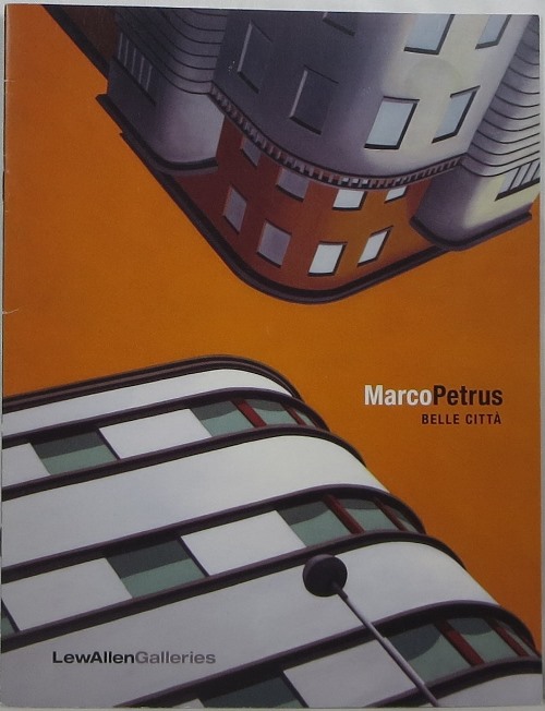 Marco Petrus: Bella Citt