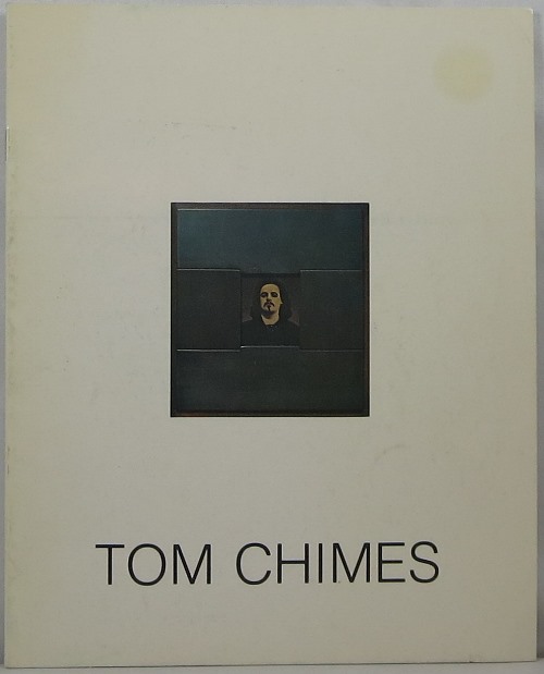 Tom Chimes: An Exhibition of Portraits: 1973-1978