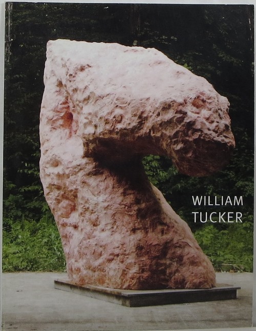 William Tucker: Present and Past