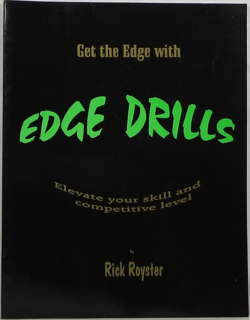 Get the Edge with Edge Drills: Elevate Your Skill and Competitive Level