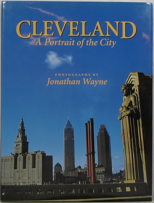 Cleveland: A Portrait of the City