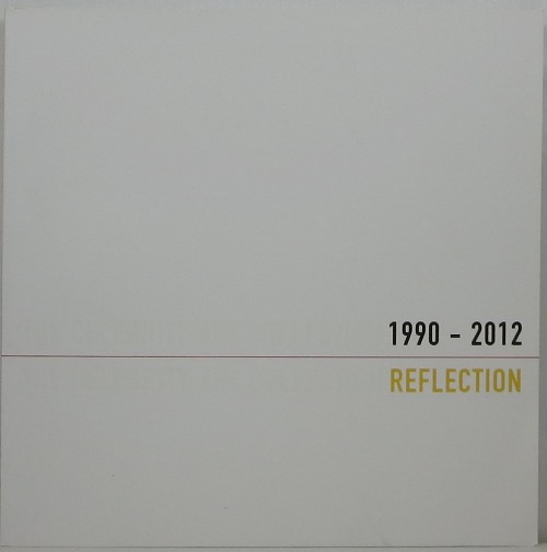 Celebrity Reflection: The Celebrity Art Collection 1990-2012