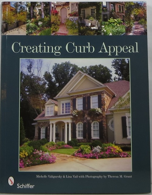 Creating Curb Appeal