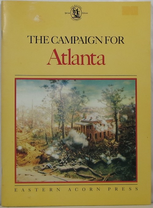 The Campaign for Atlanta