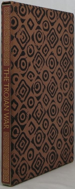 The Trojan War: With Introductory Notes on the Grecian Divinities Adapted from the Age of Fable