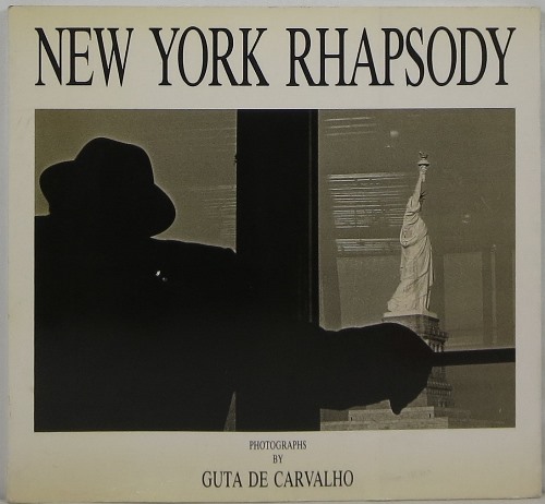 New York Rhapsody