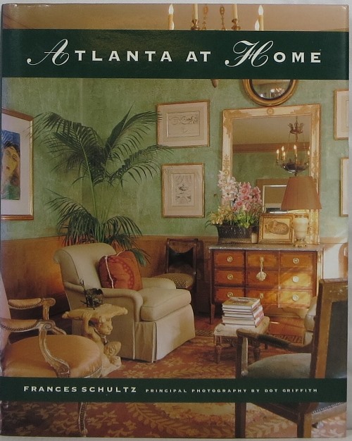 Atlanta at Home