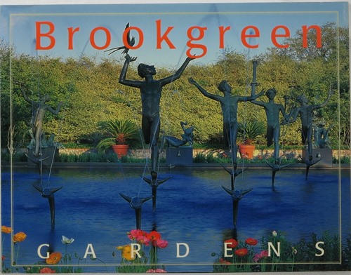 Brookgreen Gardens