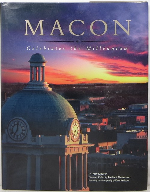 Macon Celebrates the Millenium