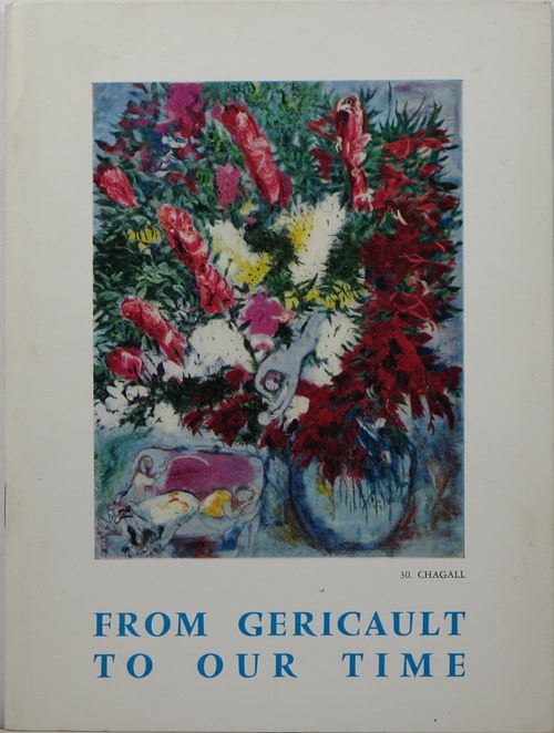 From Gericault to Our Time