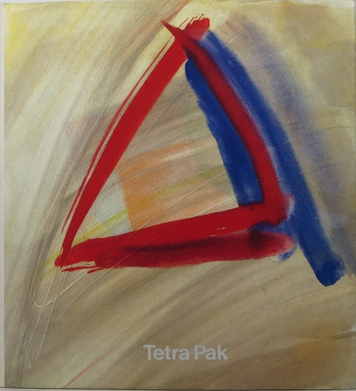 Tetra Pak: La visin que se hizo realidad: Una crnica empresarial distinta