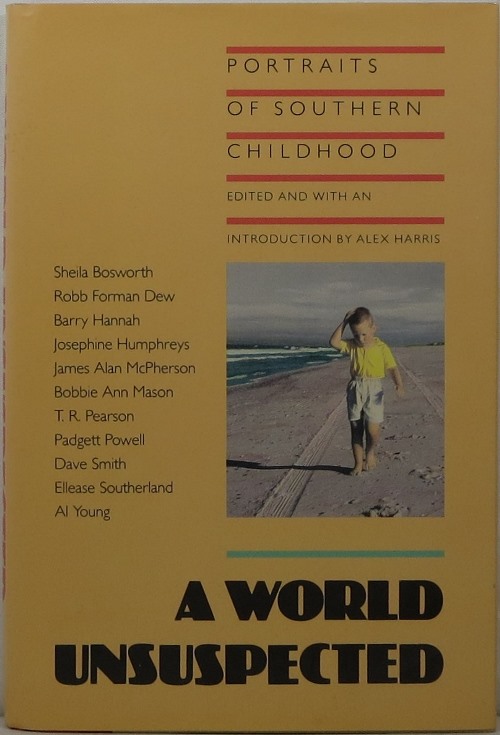 A World Unsuspected: Portraits of Southern Childhood