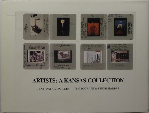 Artists: A Kansas Collection