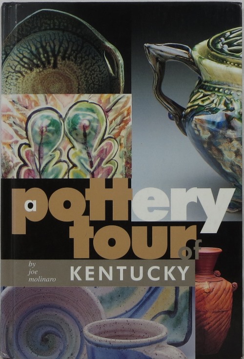 Pottery Tour of Kentucky