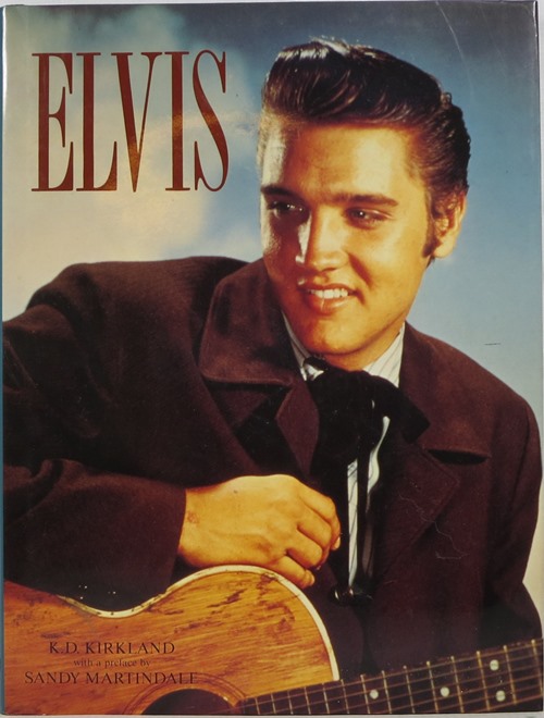 Elvis
