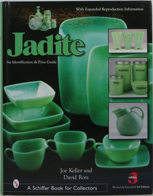 Jadite: An Identification & Price Guide