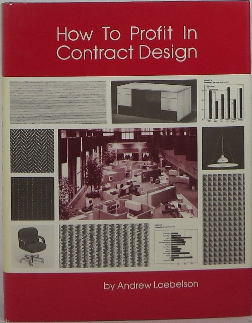 How to Profit in Contract Design