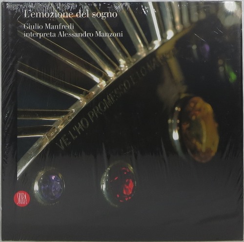 L'emozione del Sogno: Giulio Manfredi Interpreta Alessandro Manzoni