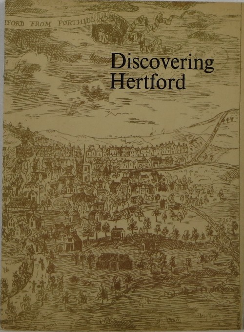 Discovering Hertford