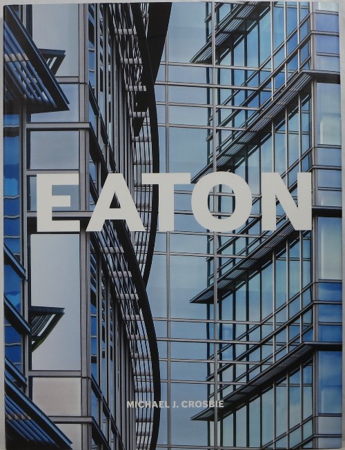 Eaton: Out of the Land