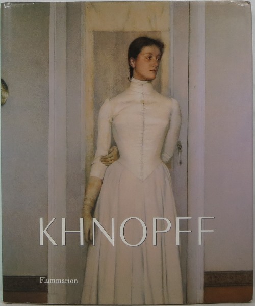 Image for Khnopff: Ou l'Ambigue Potique Khnopff: Ou l'Ambigue Potique