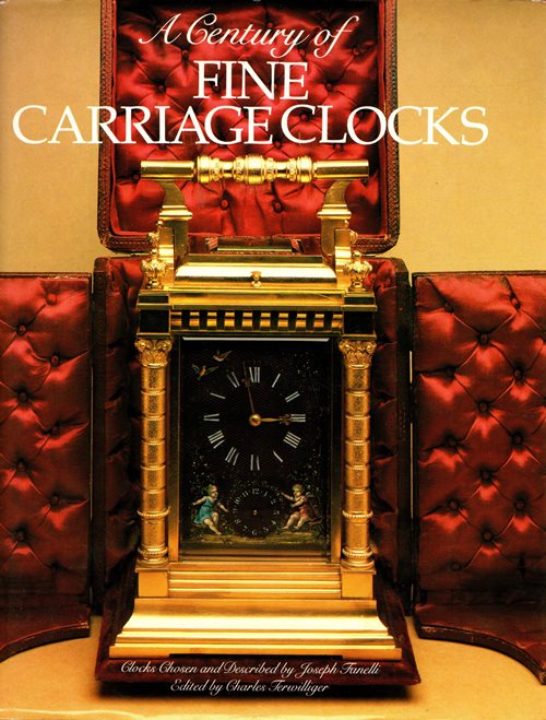 A Century of Fine Carriage Clocks