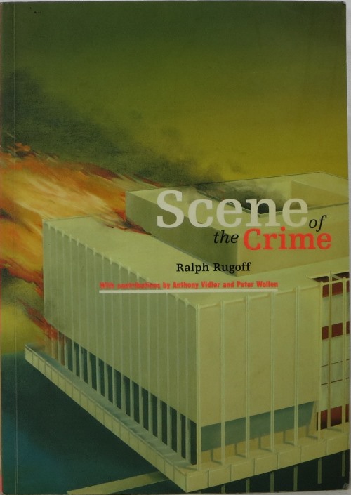 Scene of the Crime
