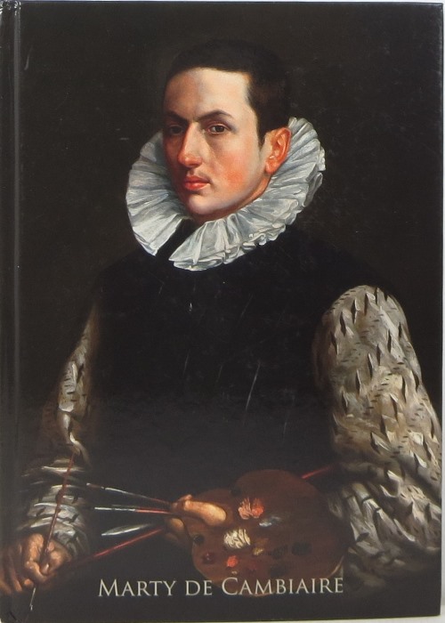 Marty de Cambiaire: Tableaux & Dessing Paintings & Drawings