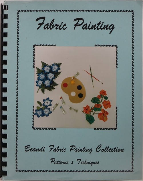 Image for Fabric Painting Fabric Painting