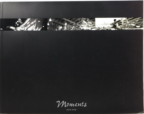 Moments 2002 - 2003