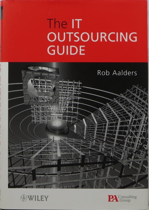 The IT Outsourcing Guide