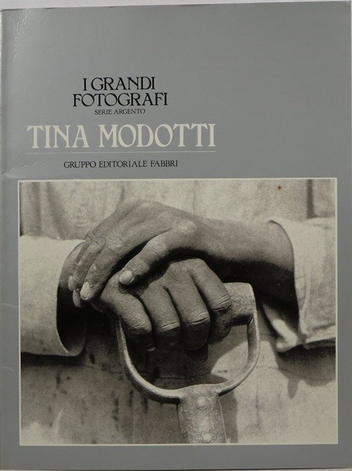 Tina Modotti
