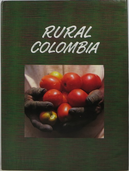 Rural Colombia