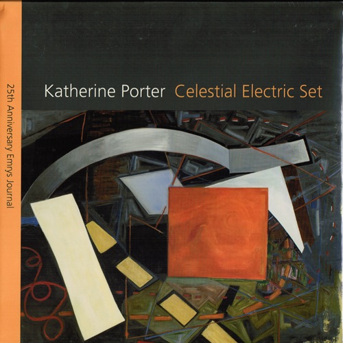 Katherine Porter: Celestial Electric Set & 25th Anniversary Emrys Journal