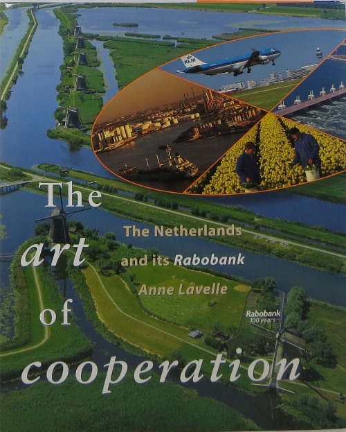 The Art of Cooperation: The Netherlands and Its Rabobank