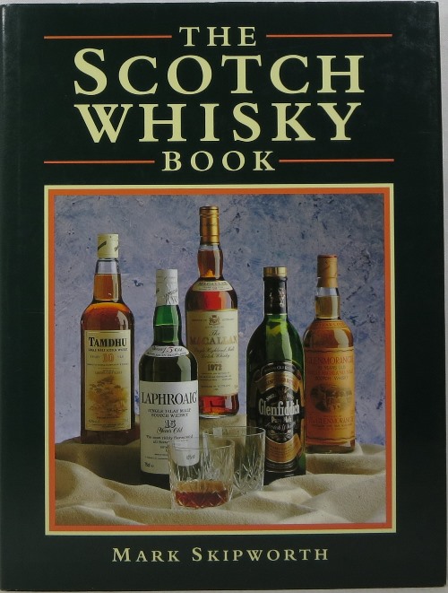 The Scotch Whisky Book