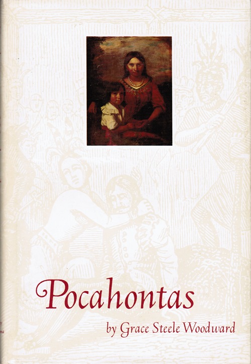 Pocahontas