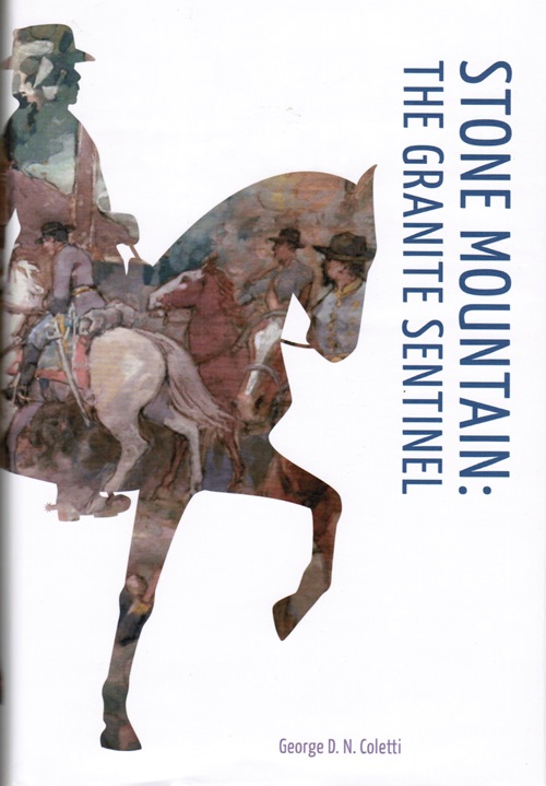 Stone Mountain: The Granite Sentinel