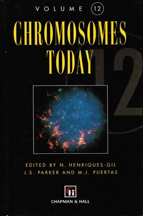 Chromosomes Today, Volume 12