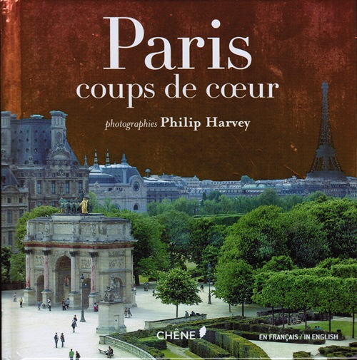 Paris: Coups de Coeur