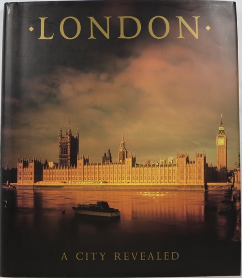 London: A City Revealed