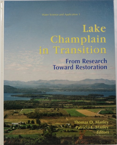 Lake Champlain in Transition: From Research Toward Restoration