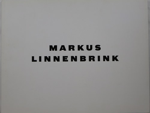 Markus Linnenbrink: Everybodywillbedancingifwe'redoingitright