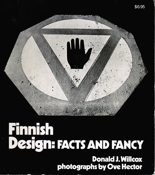 Finnish Design: Facts and Fancy