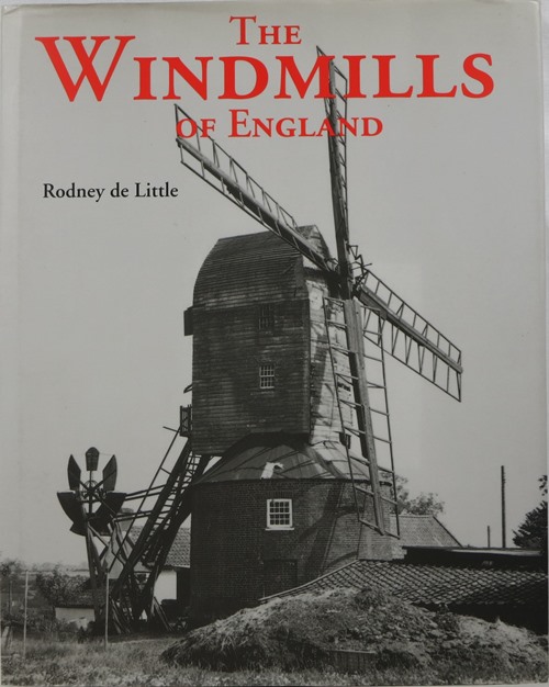 The Windmills of England