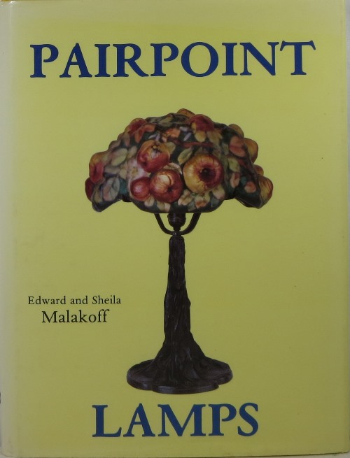 Pairpoint Lamps