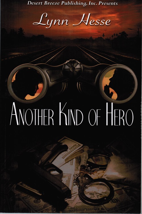 Another Kind of Hero