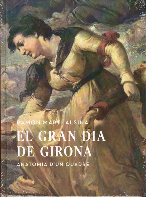 Ramn Mart Alsina: El Gran Dia de Girona, Anatomia d'un Quadre