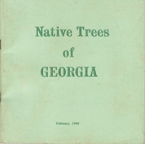 Native Trees of Georgia