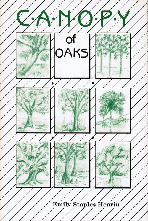 Image for Canopy of Oaks Canopy of Oaks